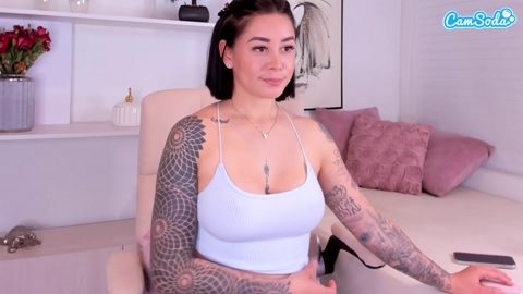 cristalsmith CamSoda 25-03-2023